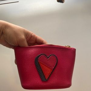 Tory Burch Cosmetic Case